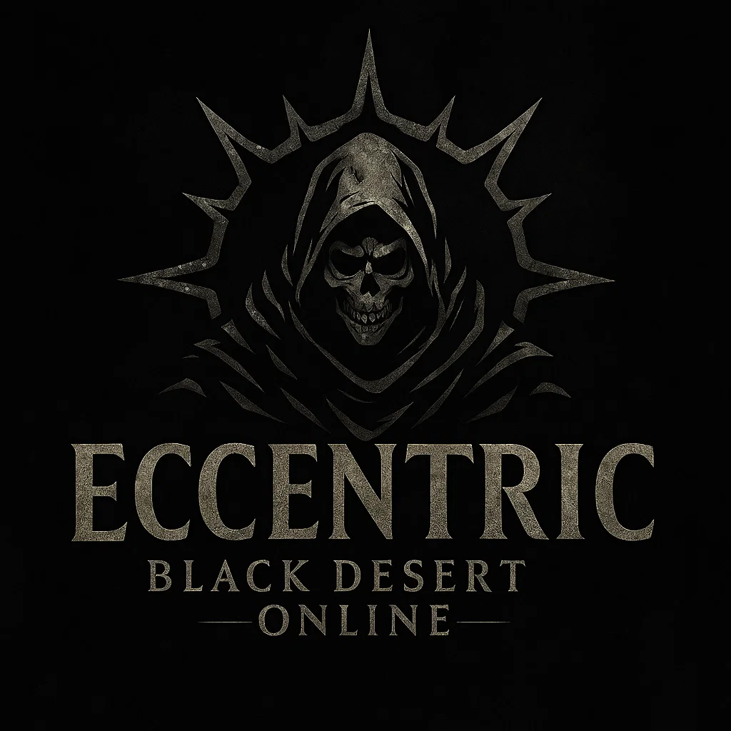 Eccentric Guild Logo